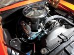 Pontiac Firebird 400 Ram Air III Convertible 1969 года